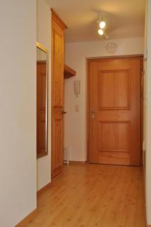 Apartment Chesa Sunasain V5 by Interhome - 3