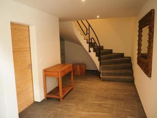Apartment Chesa La Tegia by Interhome - 6