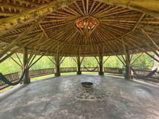 Selvática Ecohotel y Centro Holístico - 2