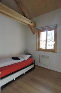 Apartment Hochwertige Wohnung Vista mit Panoramablick by Interhome - 3