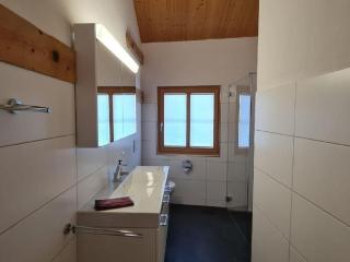 Apartment Hochwertige Wohnung Vista mit Panoramablick by Interhome - 2