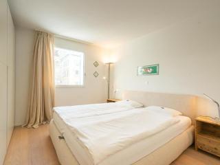 Apartment Edelweiss 5-3 by Interhome - 1