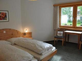 Apartment Chesa Sunasain V3 by Interhome - Sils Maria - 7