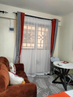 Khalisee homes studio apartment 4 - 3