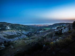 Holiday Home Villa mit Blick auf die Berge und Whirlpool by Interhome - 2
