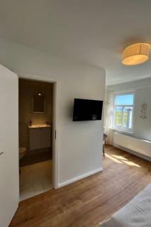 Apartment mit Meerblick by Interhome - 5