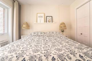 214 - Boho Ambiance Designer 2BR with Gym,Prking,DT&Airport - 6