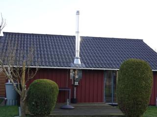 Holiday Home hygge hus- tolle Ostseelage- freier Blick auf Felder by Interhome - 3