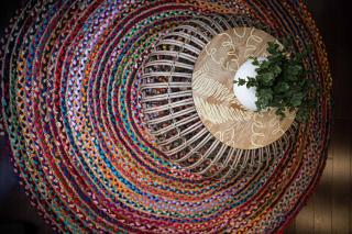 214 - Boho Ambiance Designer 2BR with Gym,Prking,DT&Airport - 3
