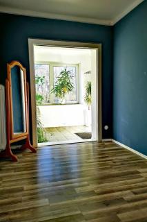 Apartment Apartment Naturpark by Interhome - 5