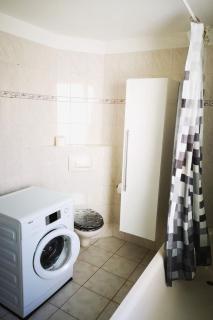 Apartment Apartment Naturpark by Interhome - 1