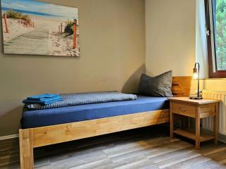 Apartment Apartment Naturpark by Interhome - 2