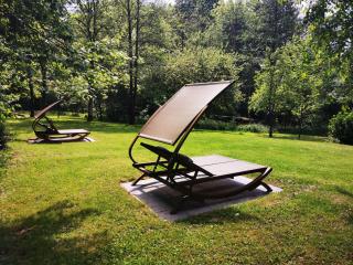 Apartment Apartment Naturpark by Interhome - 4