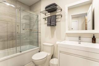 214 - Boho Ambiance Designer 2BR with Gym,Prking,DT&Airport - 7