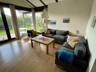 Holiday Home E15 Freistehendes Haus am Eckwarderhörner Deich by Interhome - 4
