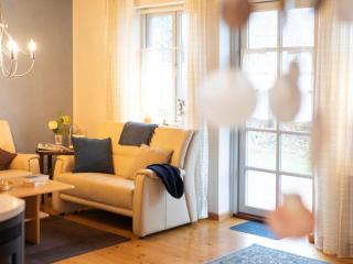 Holiday Home Uns moi Huus by Interhome - 1