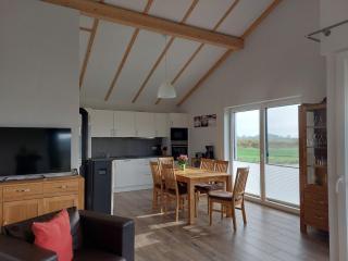 Holiday Home G13 Ferienhaus mit Garten und Fahrradschuppen by Interhome - 1
