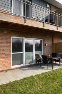 Holiday Home Haus Wattwurm by Interhome - 7