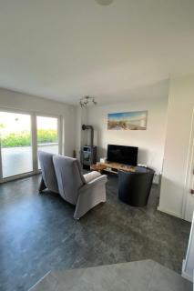 Holiday Home Haus Wattwurm by Interhome - 5