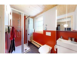 Apartment Vordere Au by Interhome - 5