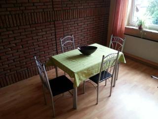 Apartment Großzügige Ferienwohnung mit Garten und Terrasse- nur zwei Kilometer vom Strand by Interhome - 7