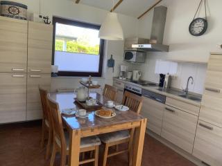 Holiday Home M1 Ferienhaus mit Garten- Terrasse und Carport by Interhome - 6