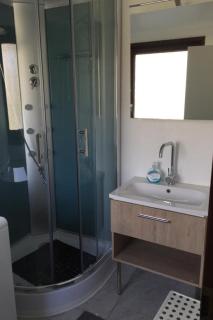 Holiday Home D15 Holzhaus im Feriendorf Eckwarderhörne by Interhome - 6