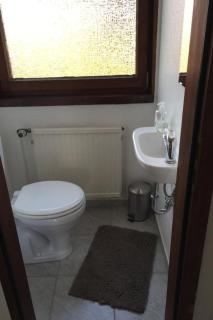 Holiday Home D15 Holzhaus im Feriendorf Eckwarderhörne by Interhome - 4
