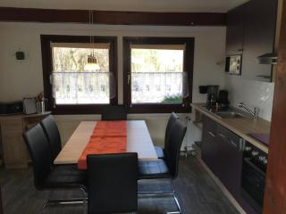 Holiday Home D15 Holzhaus im Feriendorf Eckwarderhörne by Interhome - 7
