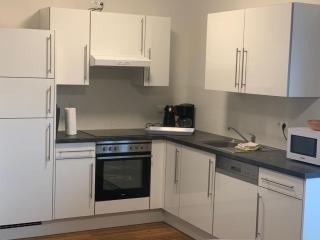 Apartment Ahorn direkt am Stausee by Interhome - 1