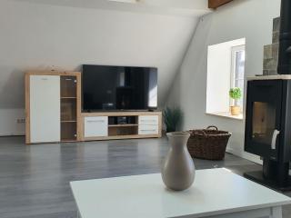 Apartment Friesenhof by Interhome - 6