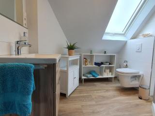 Apartment Friesenhof by Interhome - 2