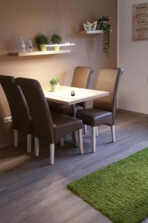 Apartment Ganze Wohnung in Voslapp by Interhome - 3