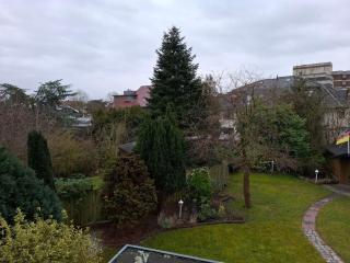 Apartment Private Ferienwohnung in Nordenham- großer Balkon by Interhome - 5