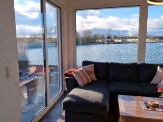Holiday Home A 17 mit eigenem exklusivem Zugang zum Binnensee by Interhome - 6