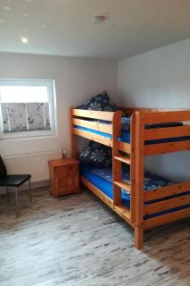 Apartment Agena-Mehlhardt by Interhome - 3