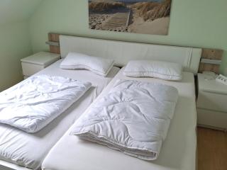 Apartment Möwennest by Interhome - 7