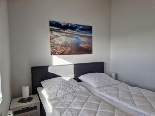 Holiday Home G10 Ferienhaus mit Wiesenblick in Eckwarderhörne by Interhome - 4