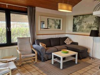 Holiday Home L21 Ferienhaus mit Wintergarten und Holzterrasse by Interhome - 8