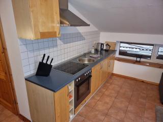 Apartment Urlaub auf dem Reithof mit Klavier by Interhome - 8
