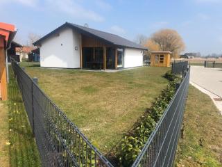 Holiday Home N8 Eingezäuntes Ferienhaus in Eckwarderhörne by Interhome - 9
