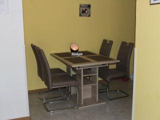 Apartment Ganze Wohnung in Jade mit Garten by Interhome - 6