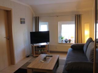 Apartment Ganze Wohnung in Jade mit Garten by Interhome - 5