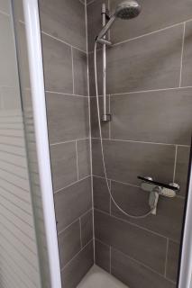 Apartment Ganze Wohnung in Jade mit Garten by Interhome - 1