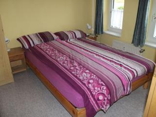 Apartment Ganze Wohnung in Jade mit Garten by Interhome - 3