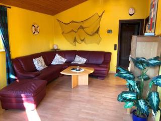 Holiday Home D4 Haus in Eckwarderhörne mit Terrasse und Garte by Interhome - 4