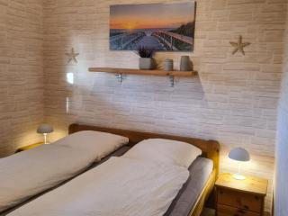 Holiday Home Hundefreundliches Haus Pudelwohl an der Nordsee by Interhome - 3