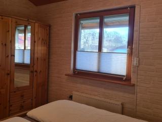 Holiday Home Hundefreundliches Haus Pudelwohl an der Nordsee by Interhome - 2