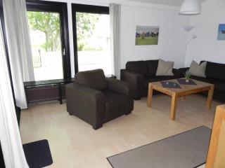 Holiday Home Freistehendes Ferienhaus in 2-Reihe am See by Interhome - 3