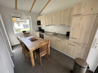 Holiday Home G6 Freistehendes Haus mit Garten und Wallbox by Interhome - 8